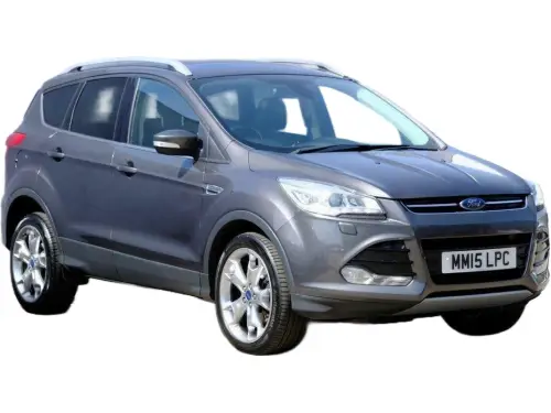Ford Kuga MM15 LPC