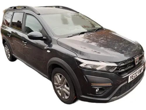 Dacia Jogger Comfort TCe YE22 VWP