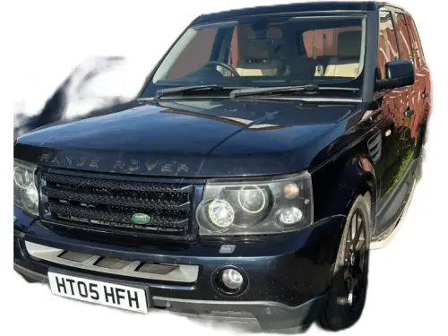 Land Rover Range Rover Sport HT05 HFH