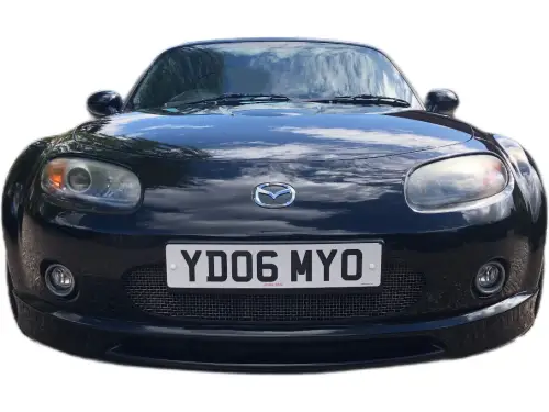 Mazda MX-5 YD06 MYO