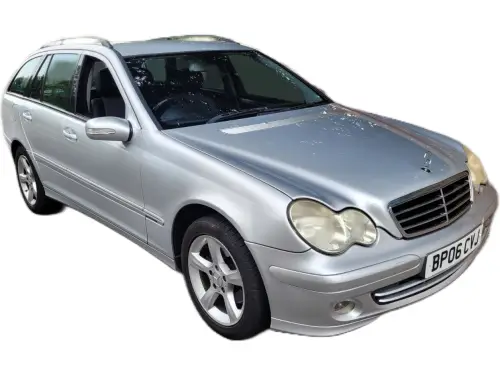 Mercedes-Benz C BP06 CVJ