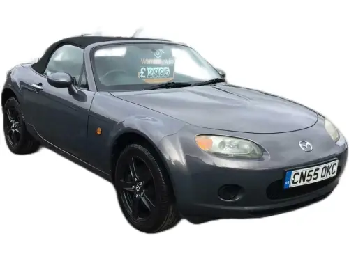 Mazda MX-5 CN55 OKC