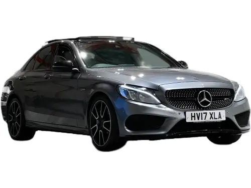 Mercedes-Benz HV17 XLA