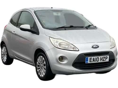 Ford KA EA10 HZP