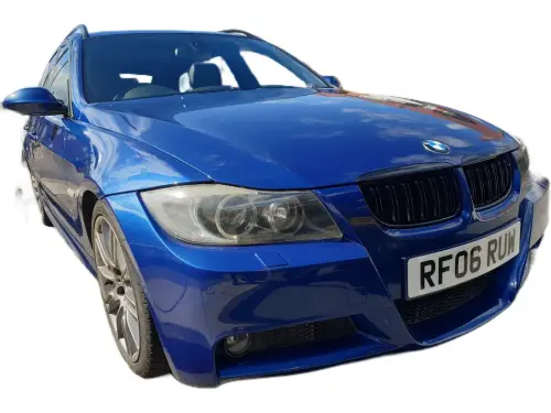 BMW 330i M Sport Touring Auto RF06 RUW