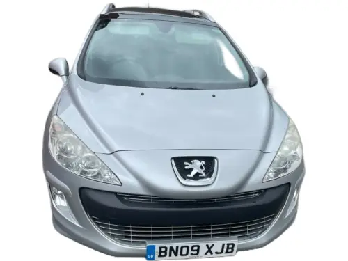 Peugeot 308 Sport SW HDi 110 BN09 XJB