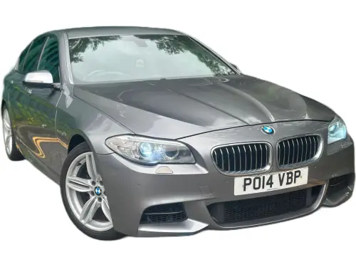 BMW 520 PO14 VBP