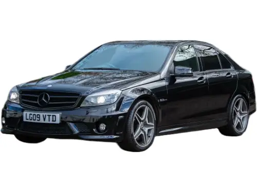Mercedes-Benz C LG09 VTD