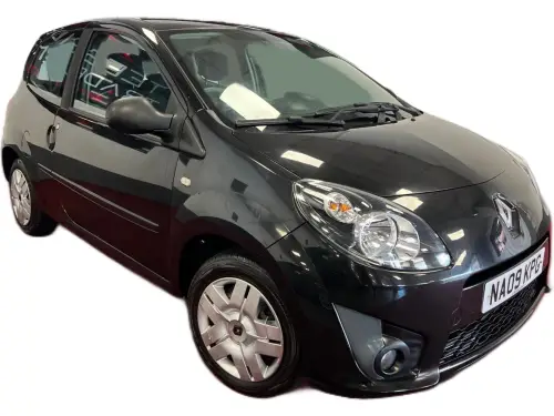 Renault Twingo NA09 KPG
