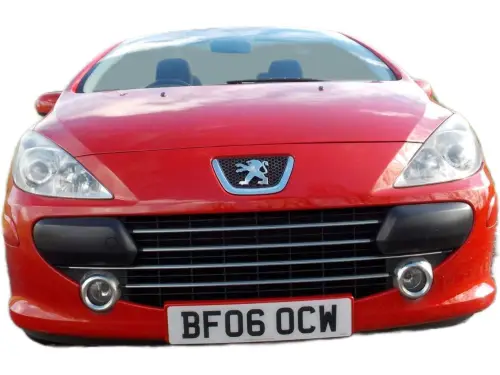 Peugeot 307 BF06 OCW