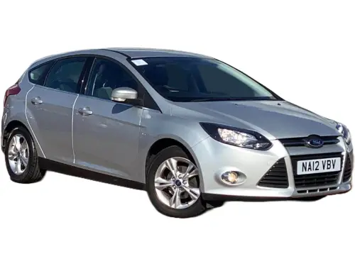 Ford Focus NA12 VBV
