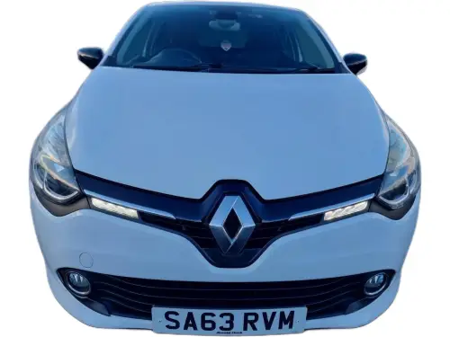 Renault Clio SA63 RVM