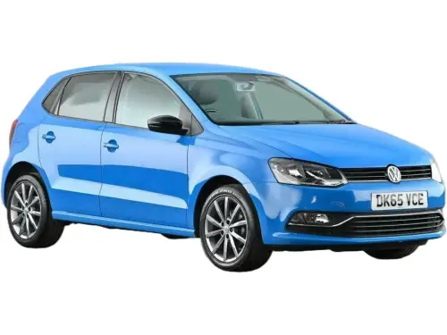 Volkswagen Polo DK65 VCE