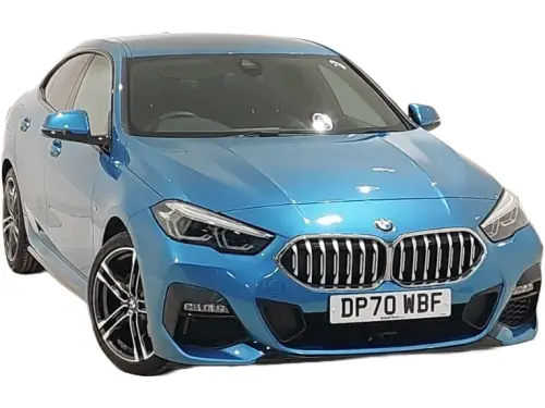 BMW 218i M Sport DP70 WBF