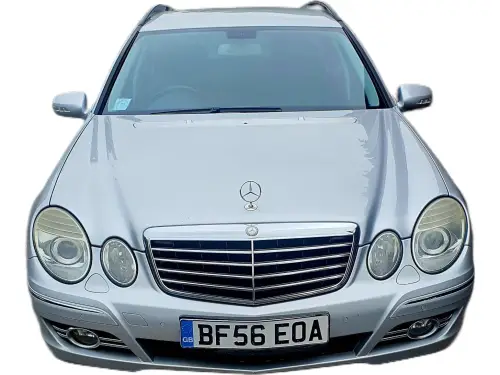 Mercedes-Benz E BF56 EOA