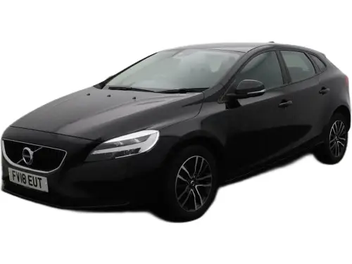 Volvo V40 Momentum Nav + T2 FV18 EUT