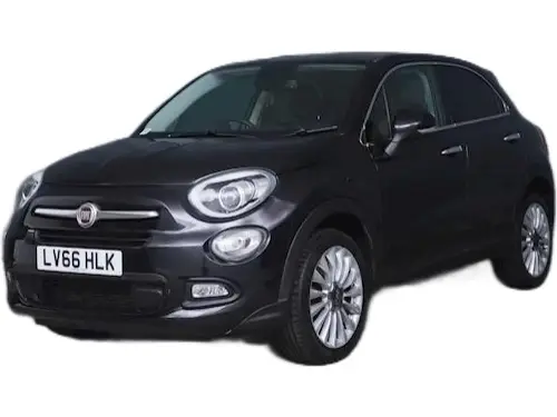 Fiat 500X LV66 HLK