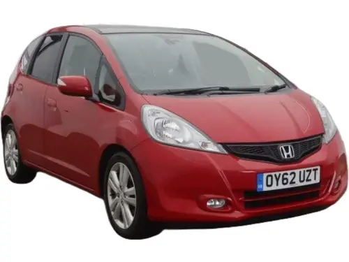 Honda Jazz OY62 UZT