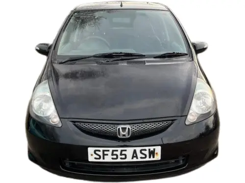 Honda Jazz SF55 ASW