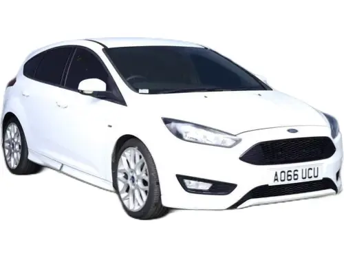 Ford Focus AO66 UCU