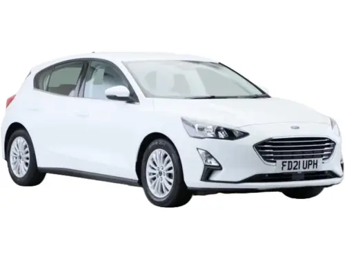 Ford Focus FD21 UPH