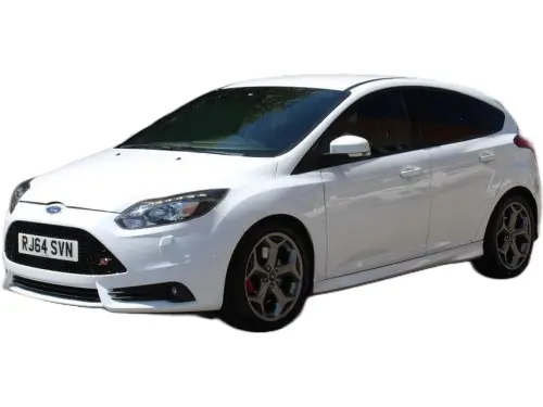 Ford Focus RJ64 SVN