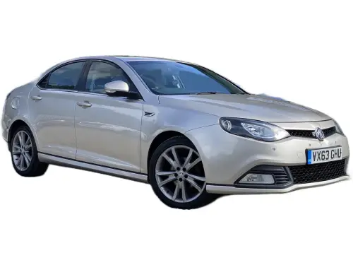 MG 6 VX63 GHU