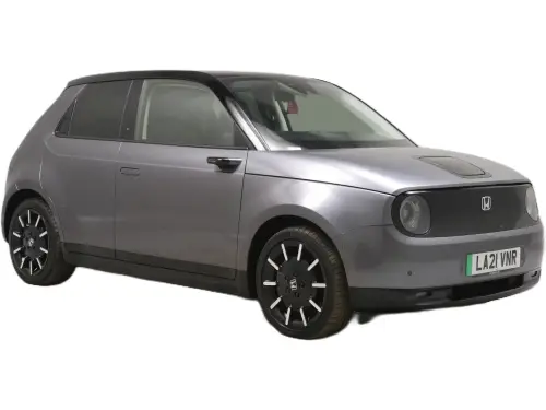 Honda E Advance LA21 VNR