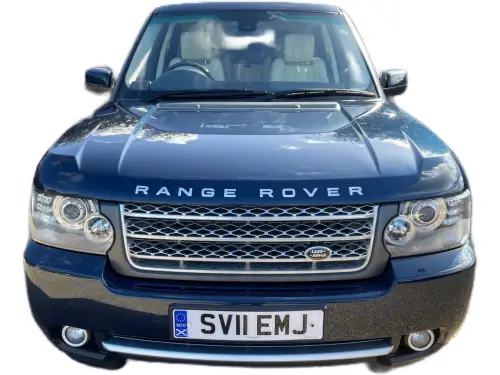 Land Rover Range Rover SV11 EMJ