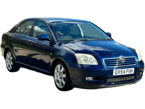 Toyota Avensis GV54 FHH