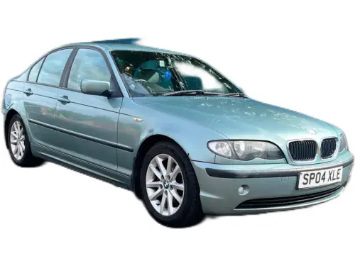 BMW 316 SP04 XLE
