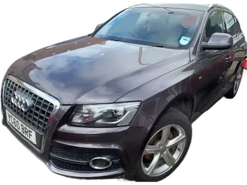 Audi Q5 YC60 BRF