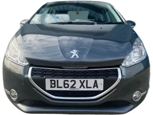 Peugeot 208 Active BL62 XLA