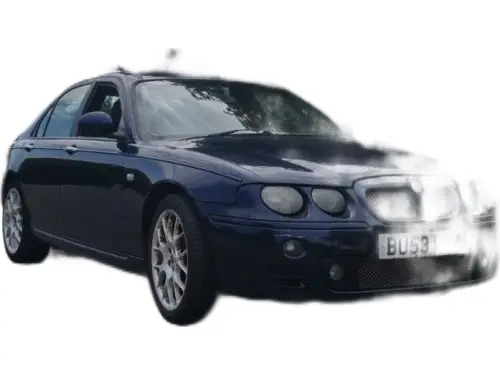 MG ZT BU53 RNV