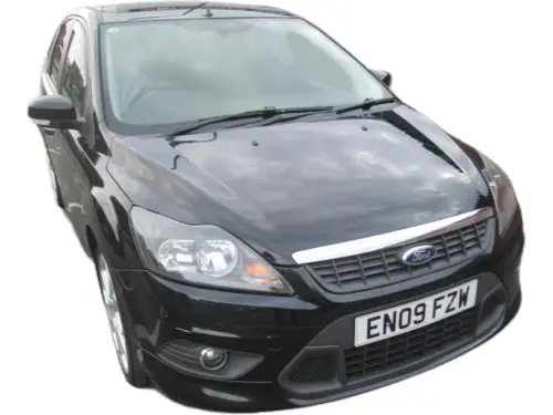 Ford Focus EN09 FZW