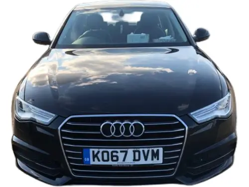 Audi A6 KO67 DVM