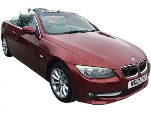 BMW 3 Series ND10 CVS