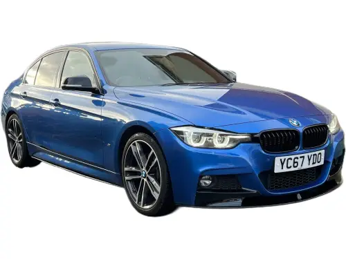 BMW 3 Series YC67 YDO