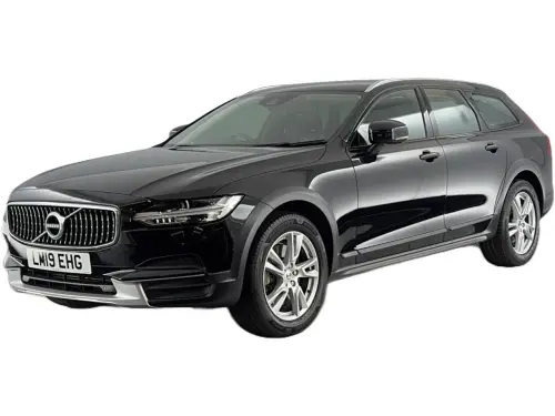 Volvo V90 LM19 EHG