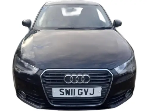 Audi A1 SW11 GVJ