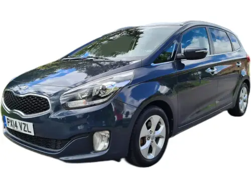 Kia Carens PX14 VZL