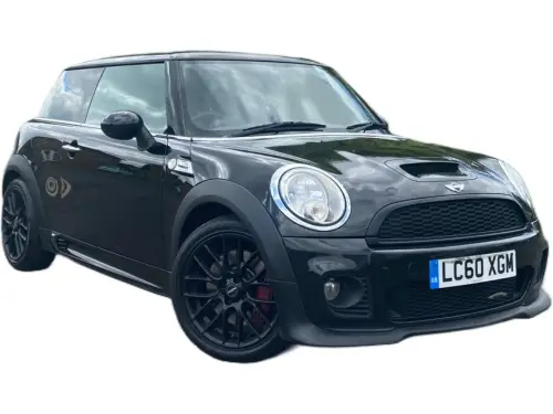 MINI John Cooper Works LC60 XGM
