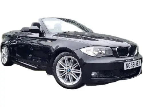 BMW 118 NG59 AEY