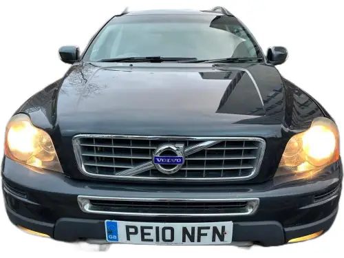 Volvo XC90 PE10 NFN