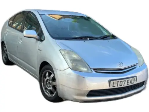 Toyota Prius LT07 EAJ