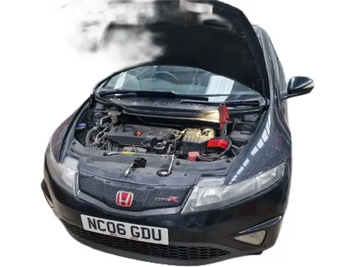 Honda Civic NC06 GDU