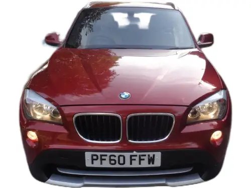 BMW X1 PF60 FFW