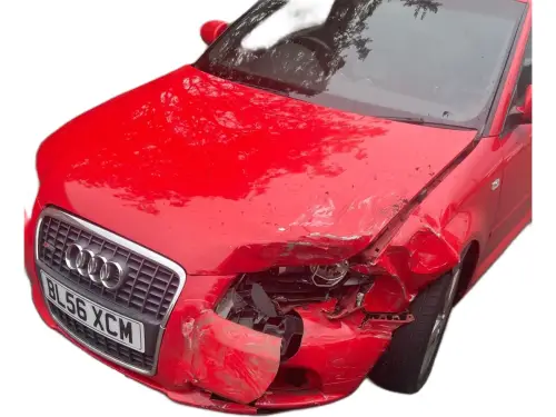 Audi A3 BL56 XCM