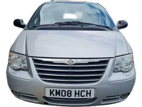 Chrysler GR-Voyager Exec XS CRD A KM08 HCH