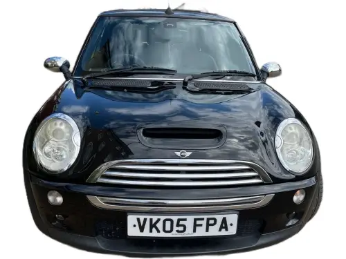 MINI Mini Cooper S VK05 FPA